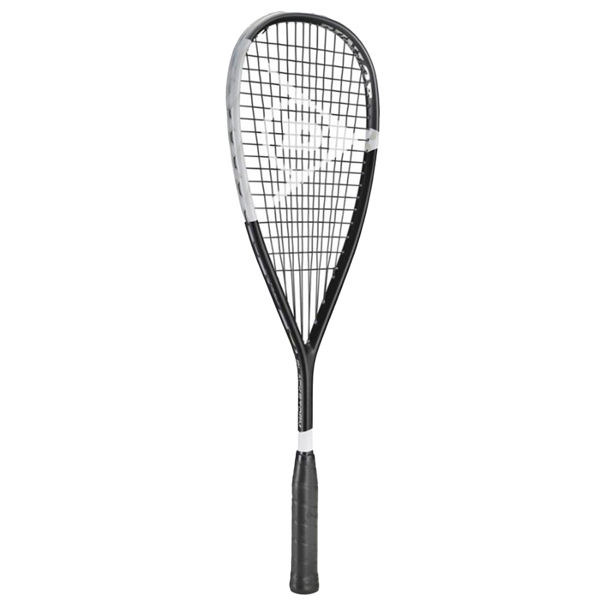 Dunlop Blackstorm TI Squash Racket