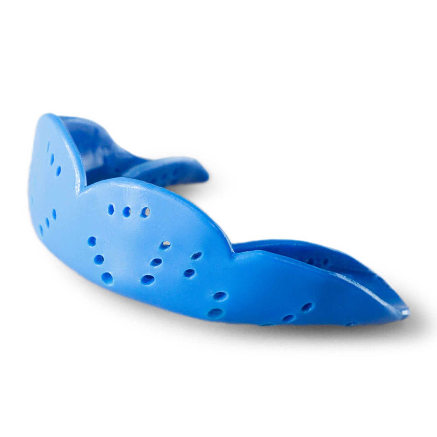 Gumshield Sisu Aero 1.6: Blue