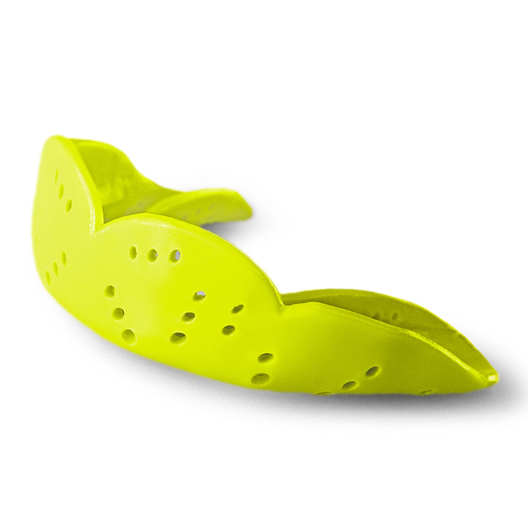 Gumshield Sisu Aero 1.6: Neon Flash