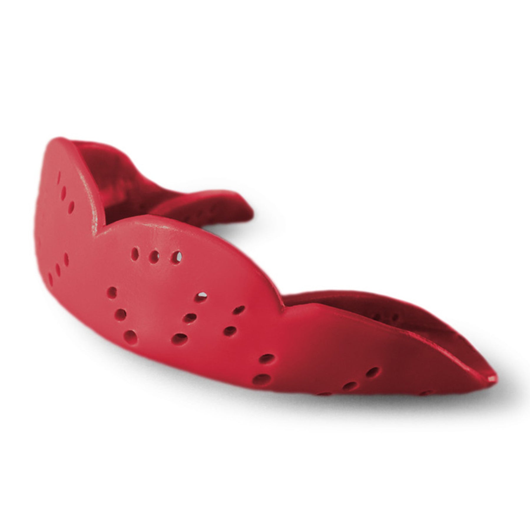 Gumshield Sisu Aero 1.6: Red