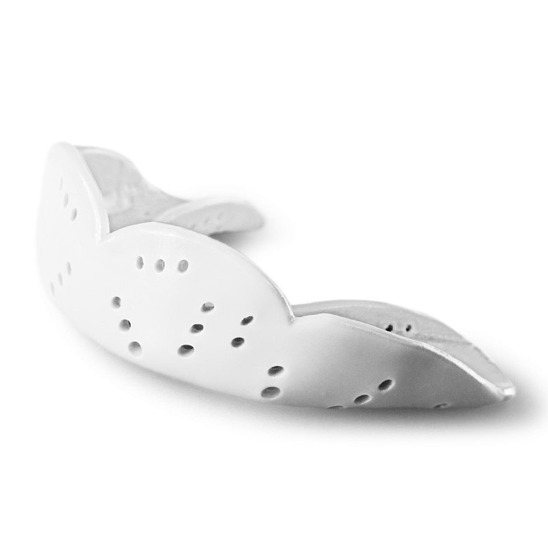 Gumshield Sisu Aero 1.6: White