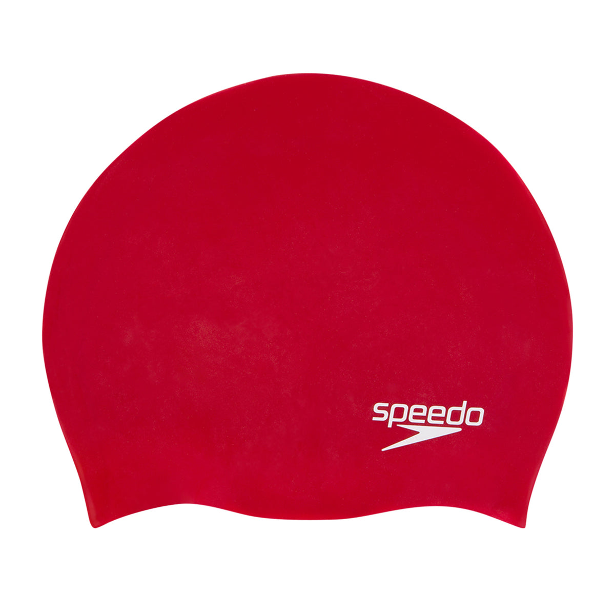 Speedo Silicone Cap Adult