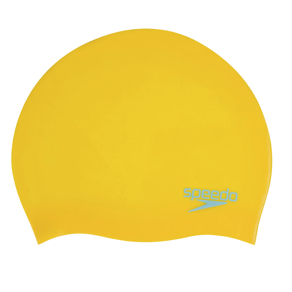 Speedo Silicone Cap Junior