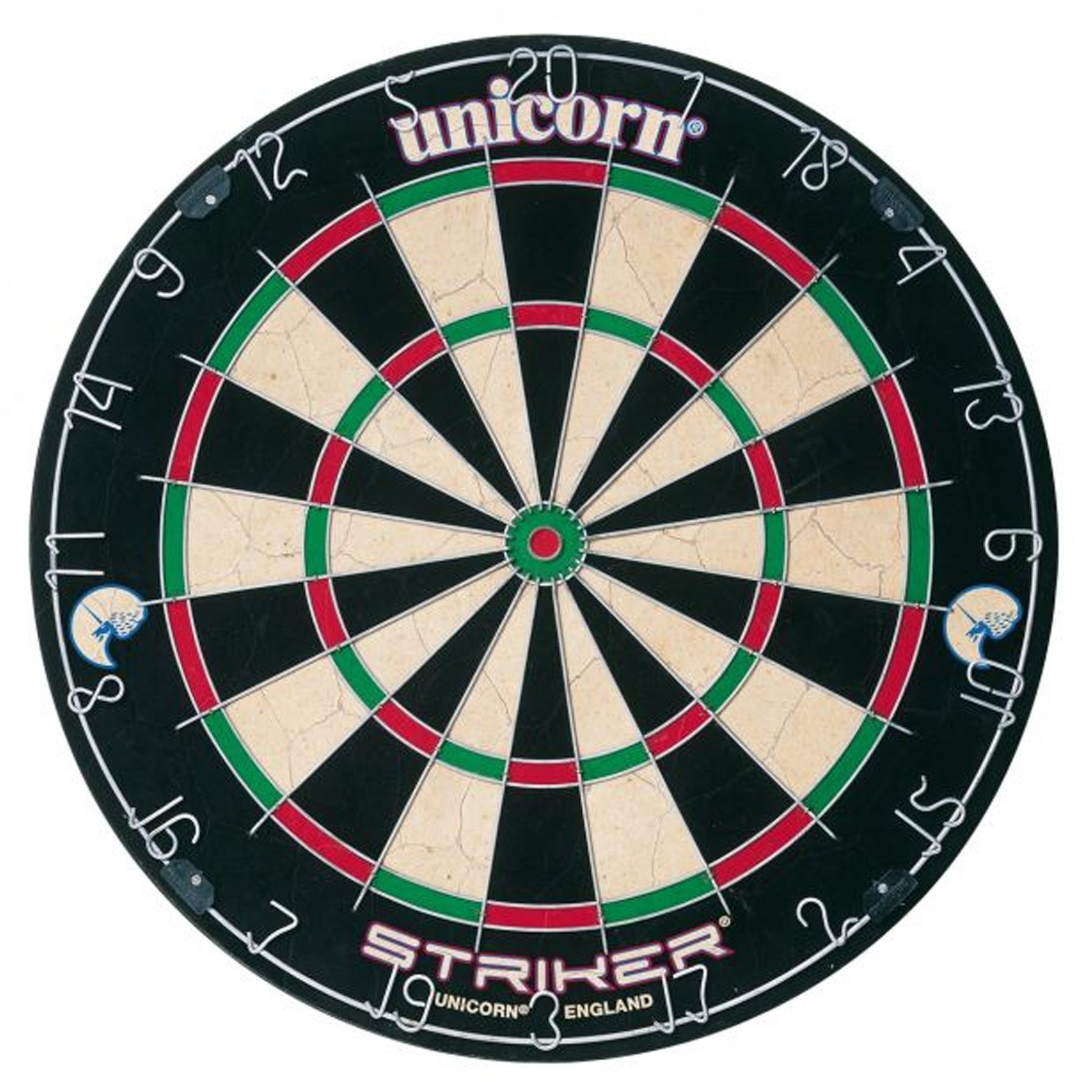 Unicorn Dartboard Striker