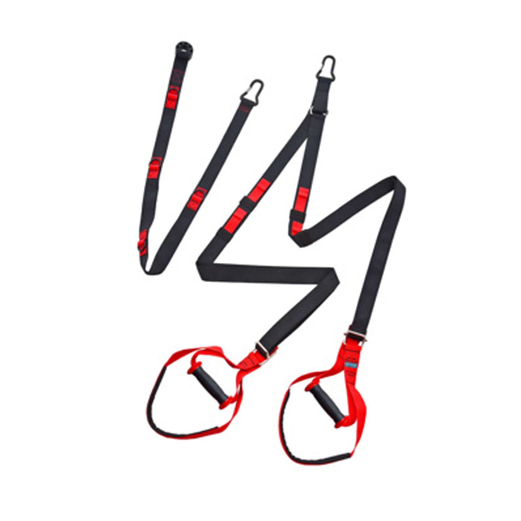 Total Bodyweight Suspension Trainer