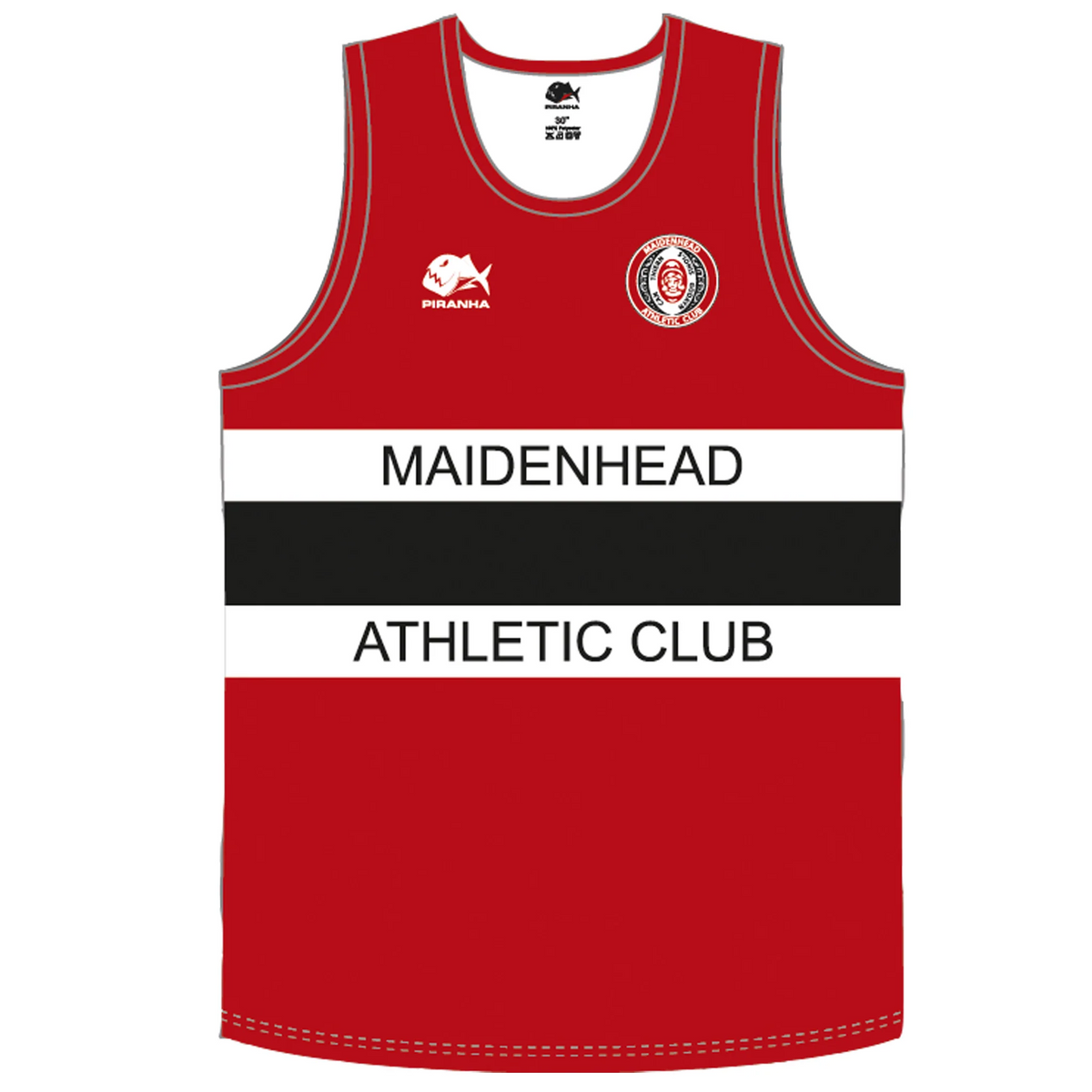 Maidenhead AC Mens Vest 2022