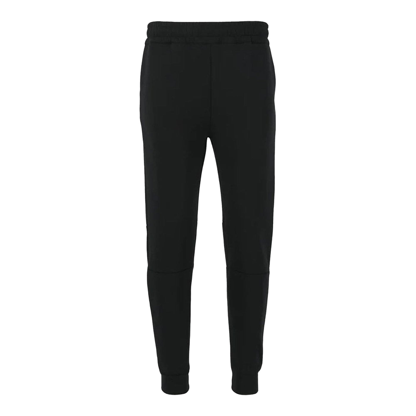 Virtus Taro Mens Technical Sweat Pants: Black