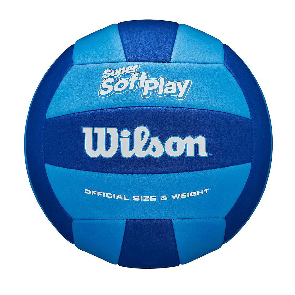 Volleyball  Wilson Super Soft
