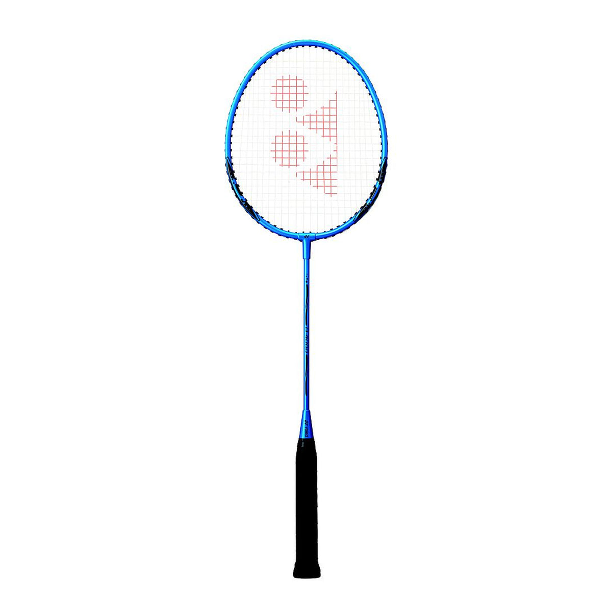 Yonex B4000 Badminton Racquet: Blue