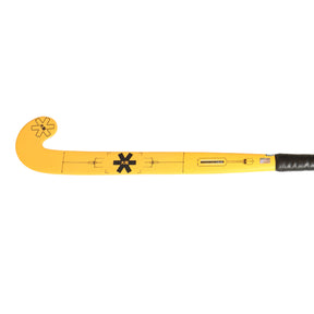 Osaka Vision 25 Pro Bow Hockey Stick 2022: Honey Comb
