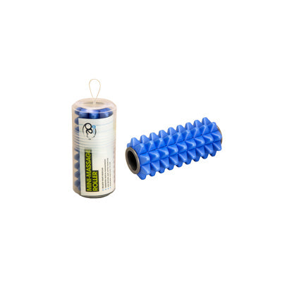 16cm Mini-Massage Foam Roller