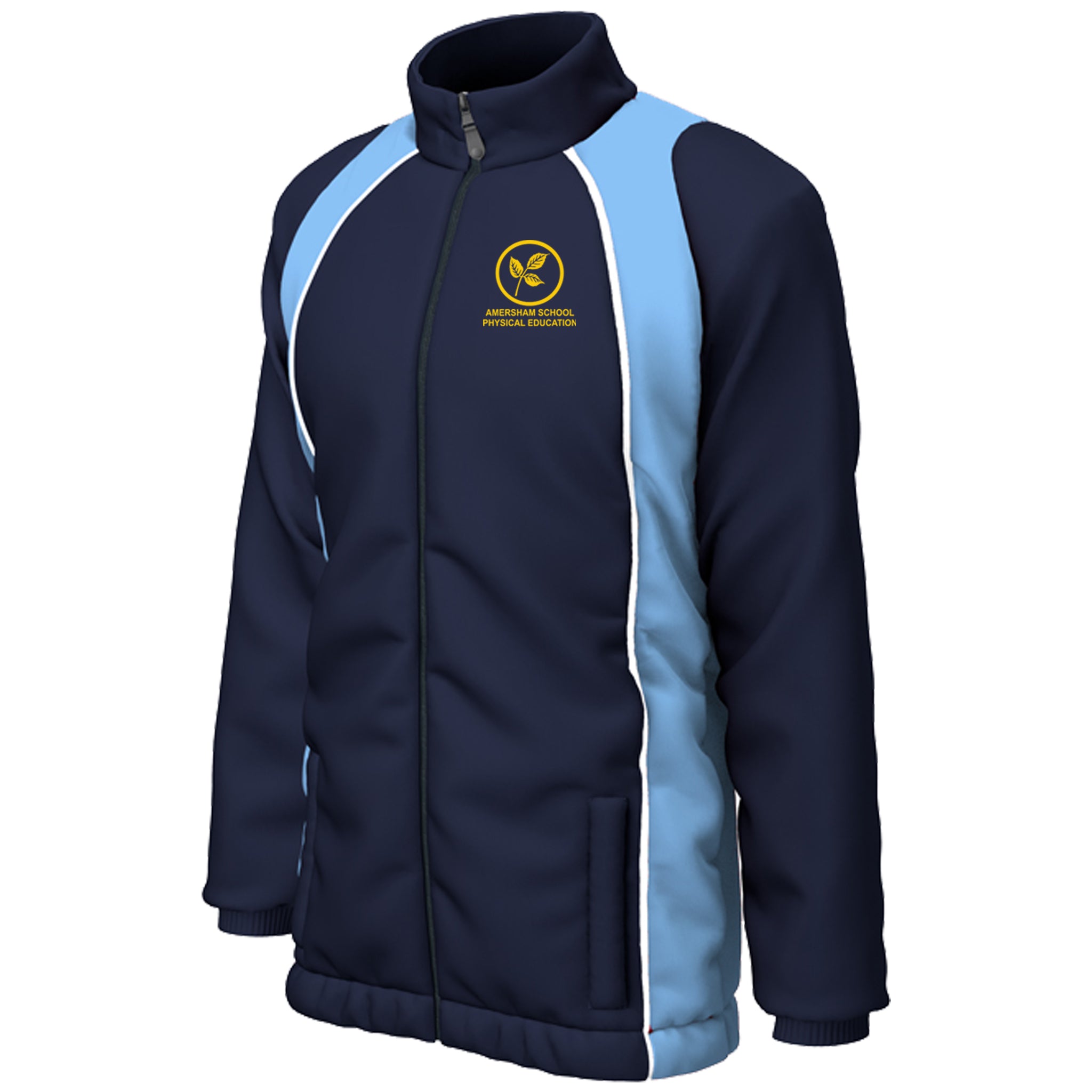 amersham-school-waterproof