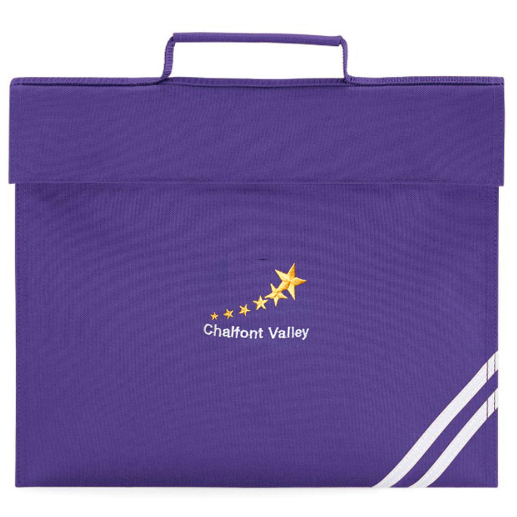 Chalfont Valley School Book Bag