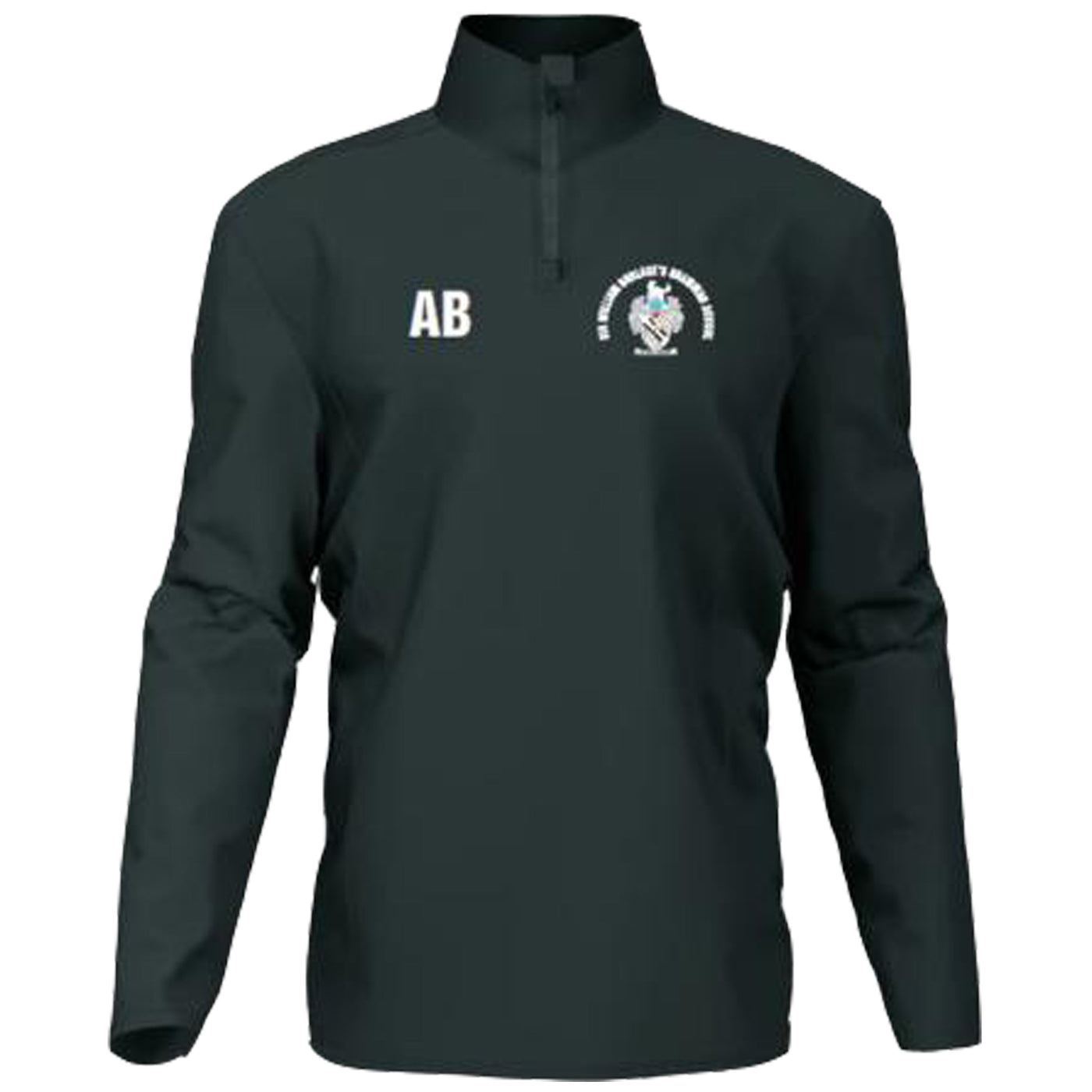 Sir William Borlase Grammar School Sport Midlayer