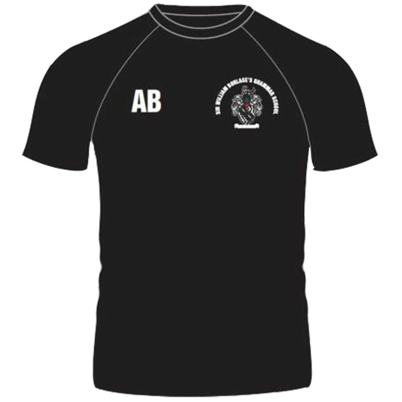 Sir William Borlase Grammar School 6th Form Tshirt
