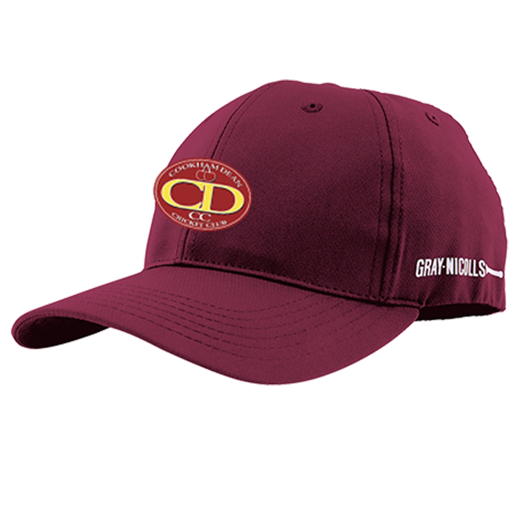 Cookham Dean CC Pro FIT Cap