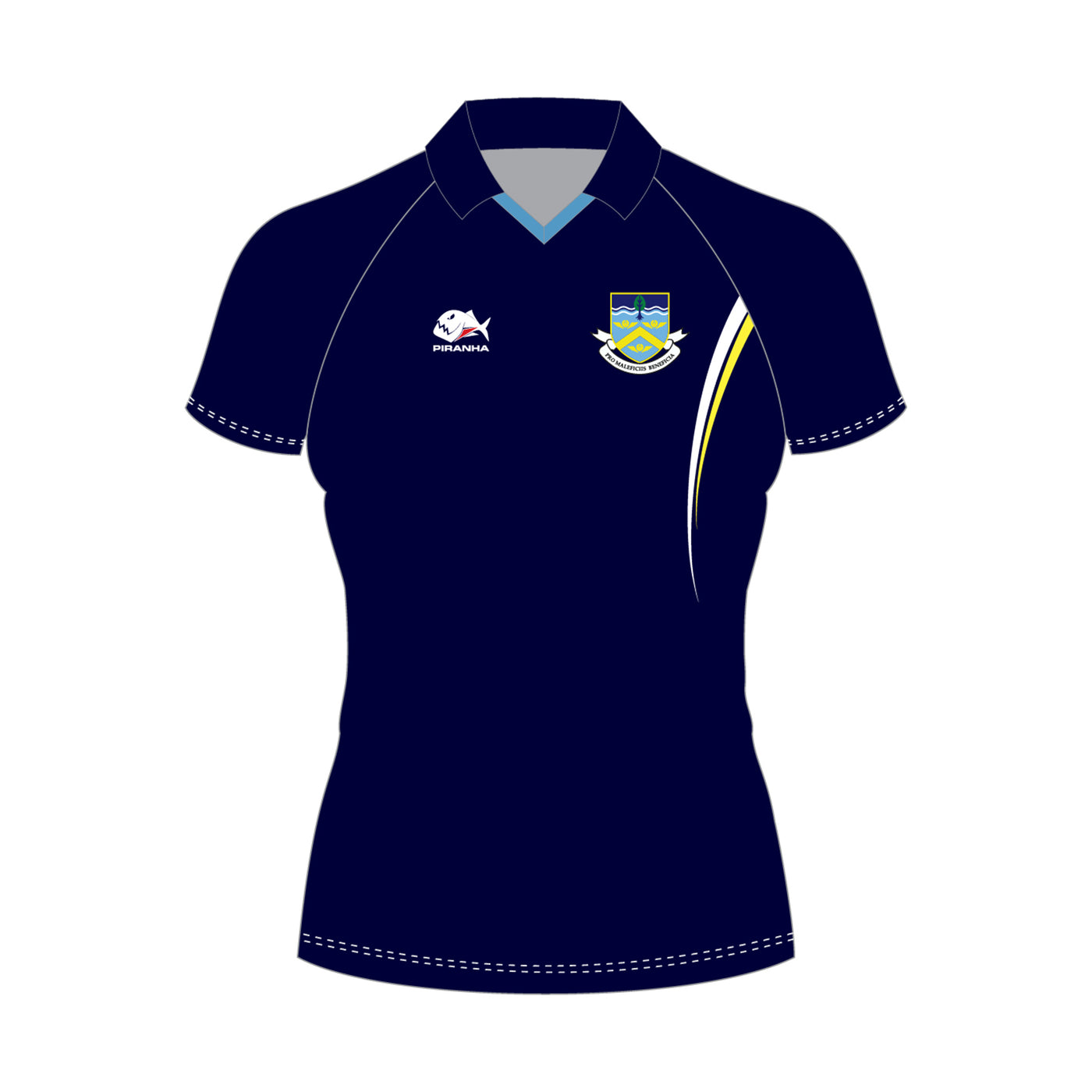 Dr Challoner's High School Polo