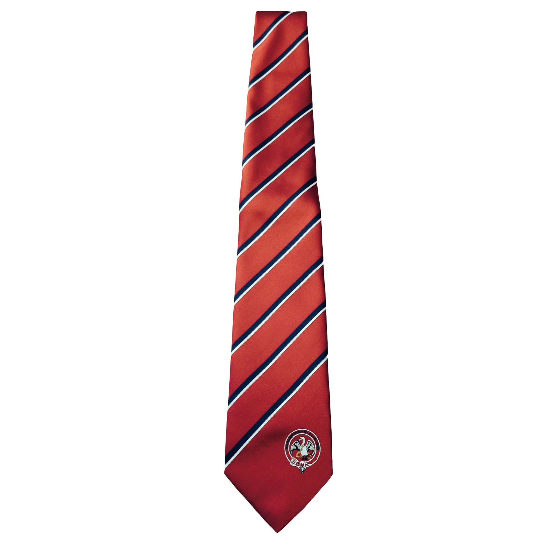 Marlow Hockey Club Tie