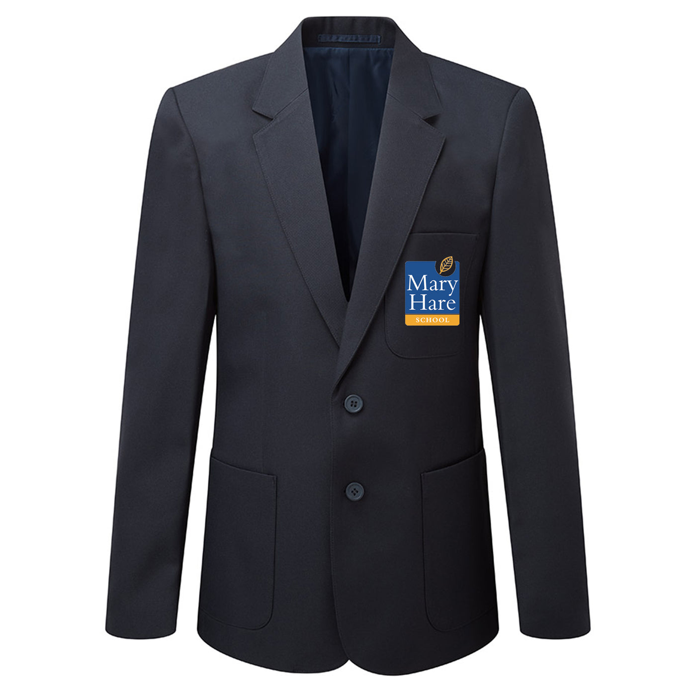 Mary Hare Blazer Boys