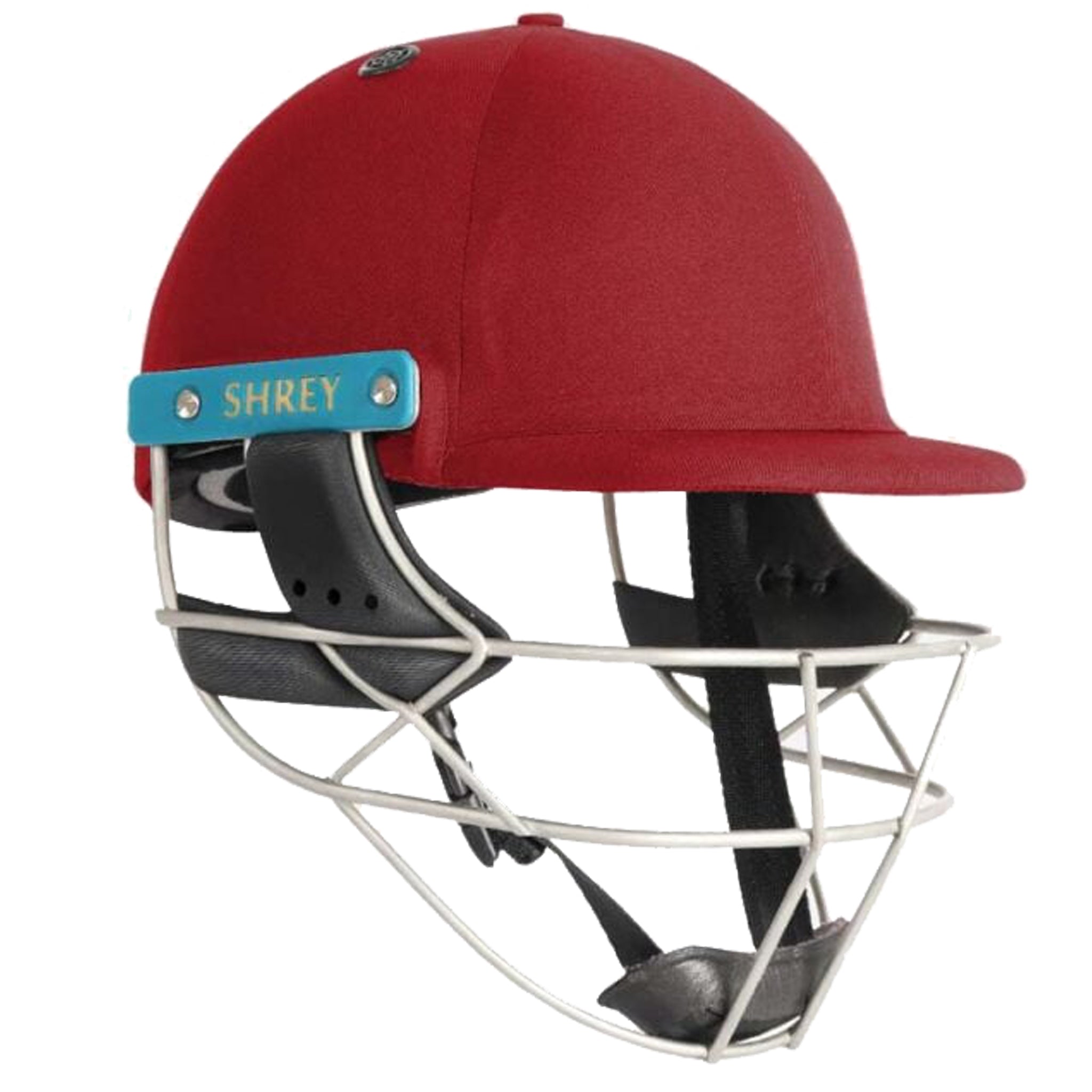 Casco Da Cricket Kookaburra Pro 600 - Unisex Adulto Con Griglia Acciaio - Foto 13