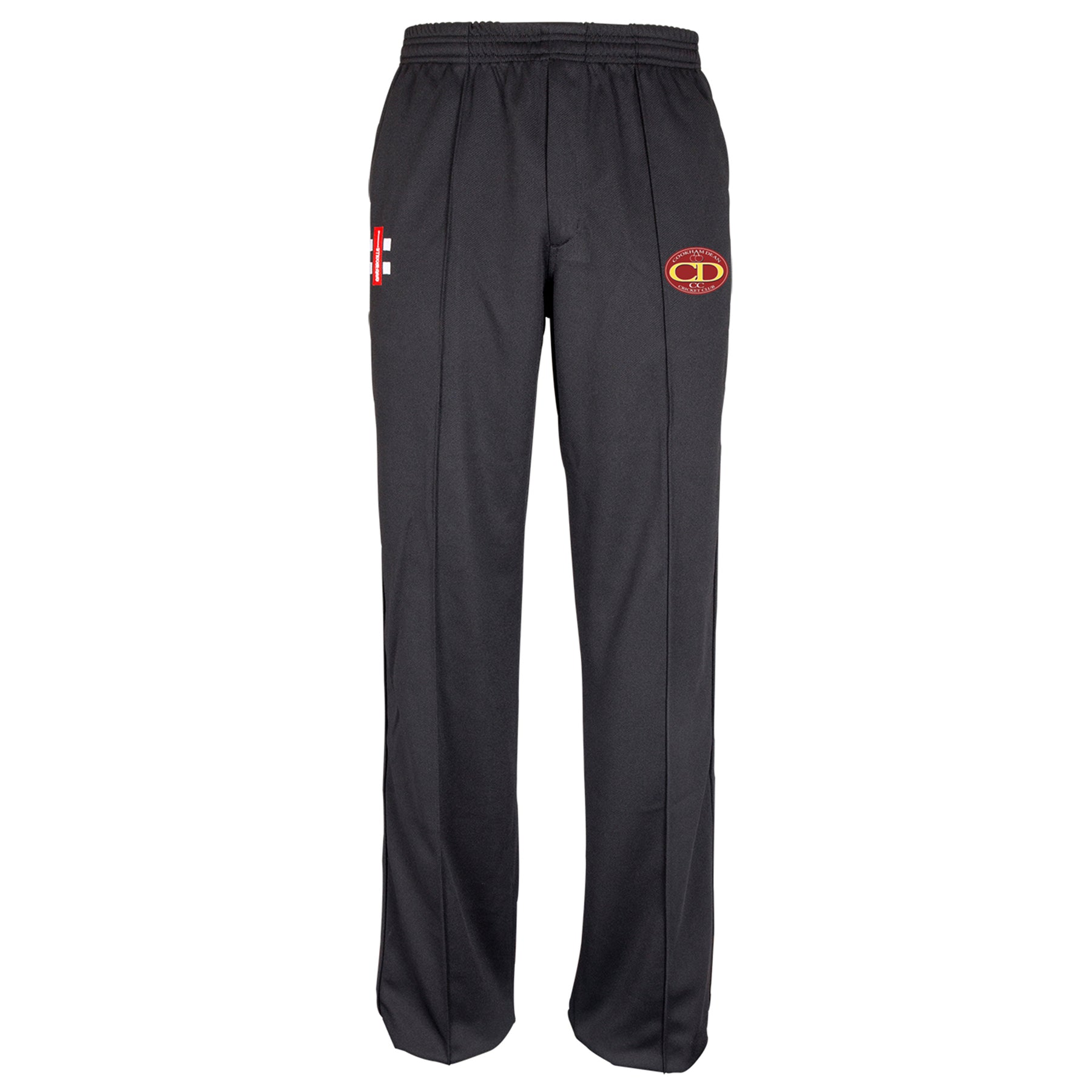 Cookham Dean CC Matrix V2 Trouser: Black