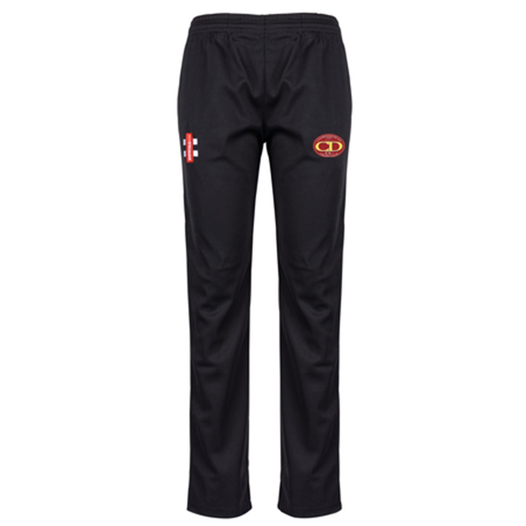 Cookham Dean CC Matrix V2 Womens Trouser: Black