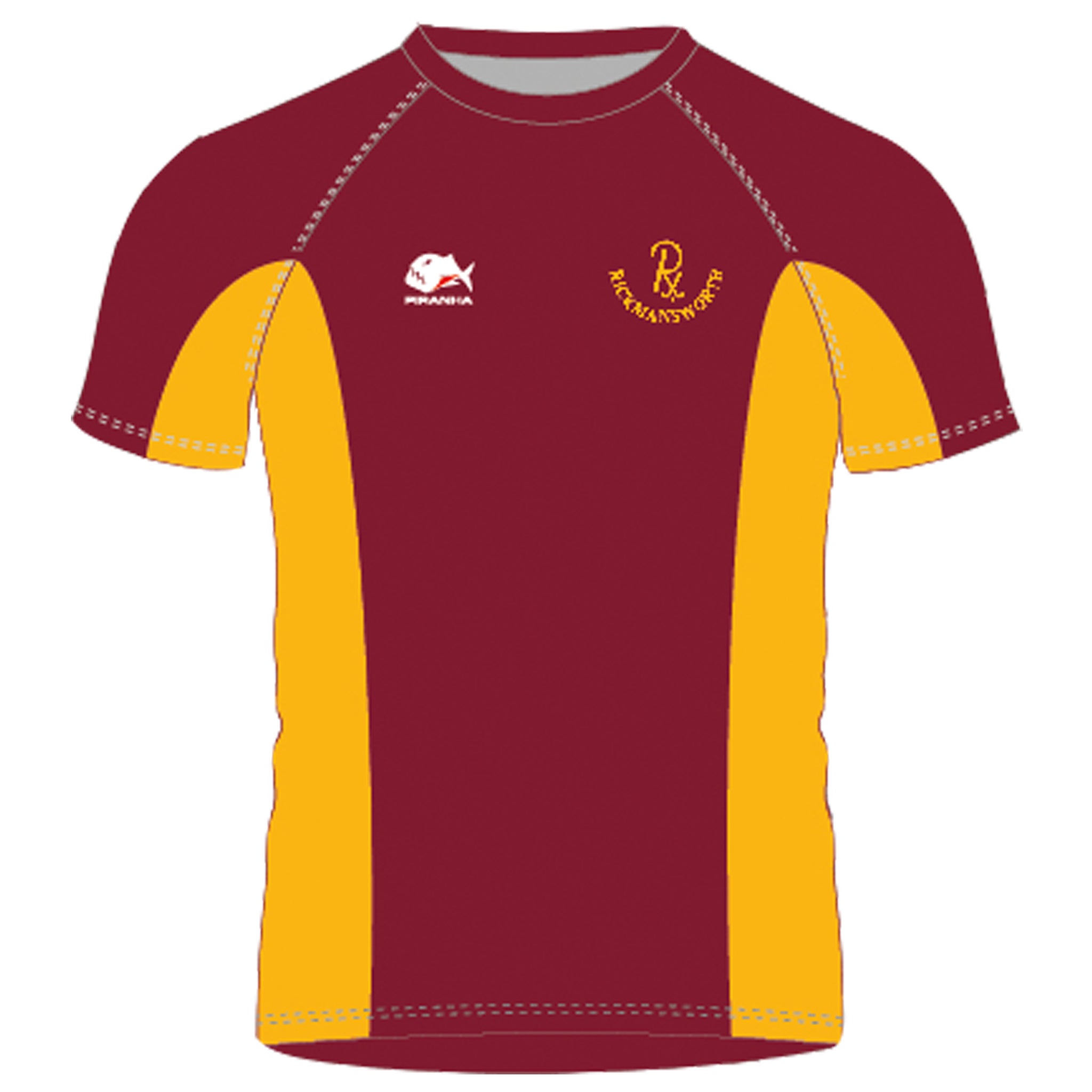 Rickmansworth HC Mens Home Shirt