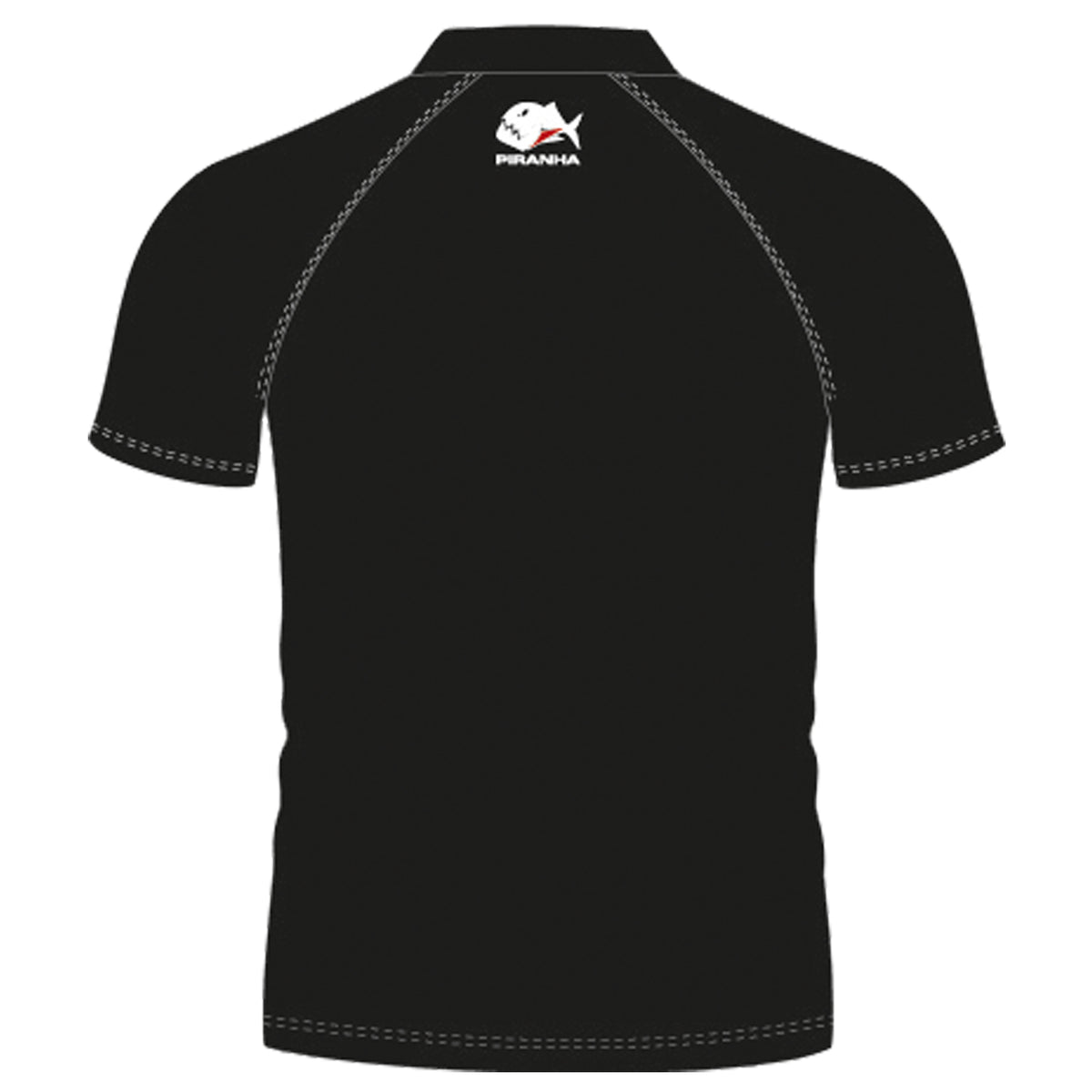 Yateley HC Mens Club Polo Shirt