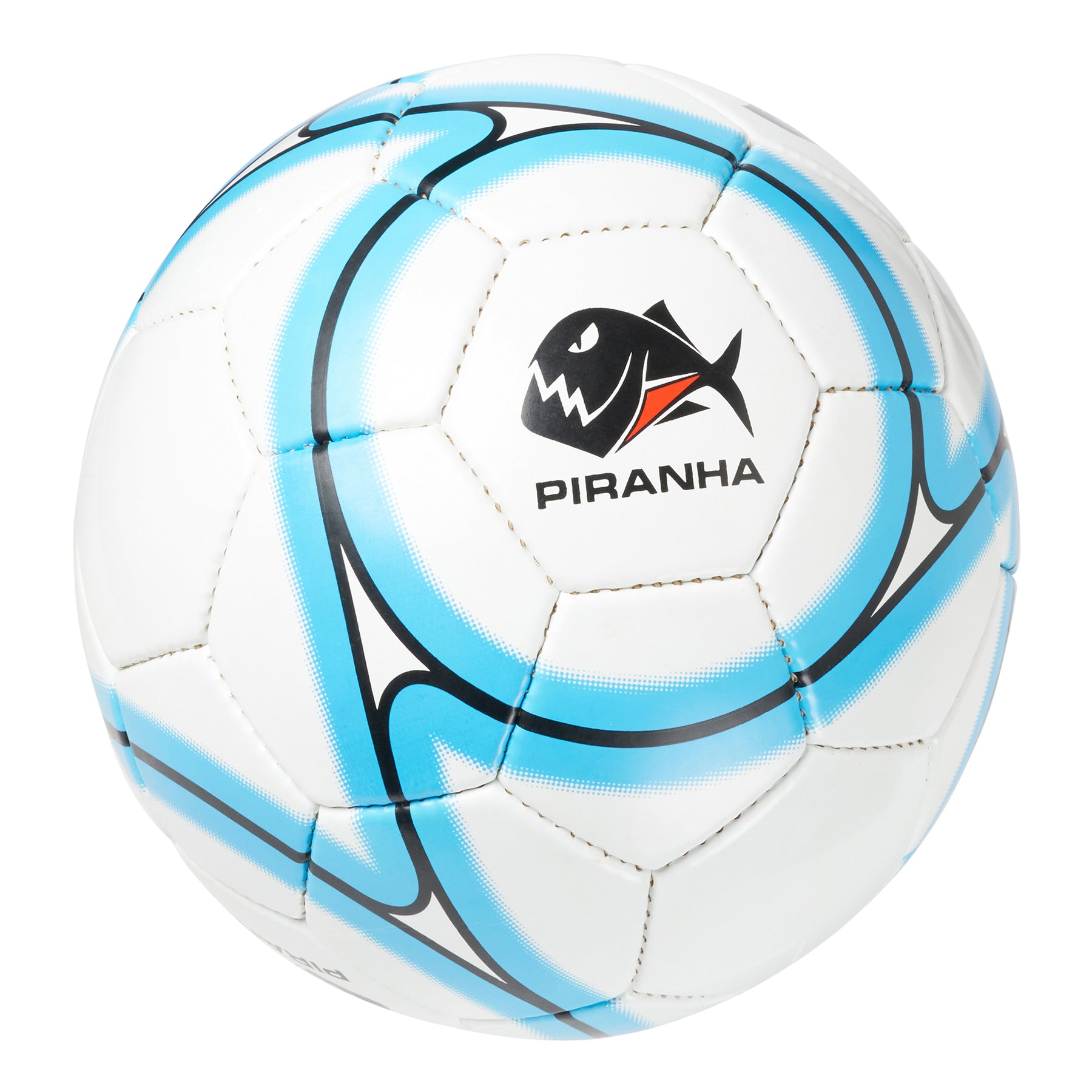 Piranha Nou Camp Pro Football: White