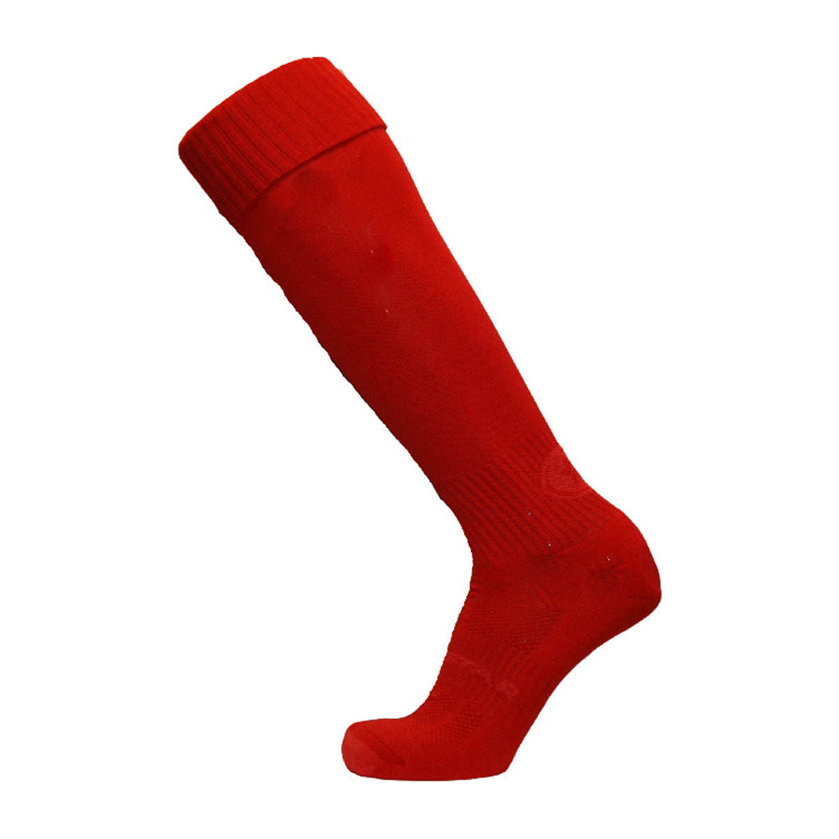 Piranha Games Socks: Scarlet