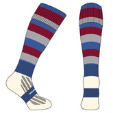 Royal Grammar School Games Socks