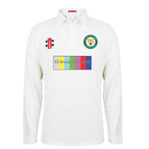 Ealing Trailfinders CC Senior LS Playing Shirt