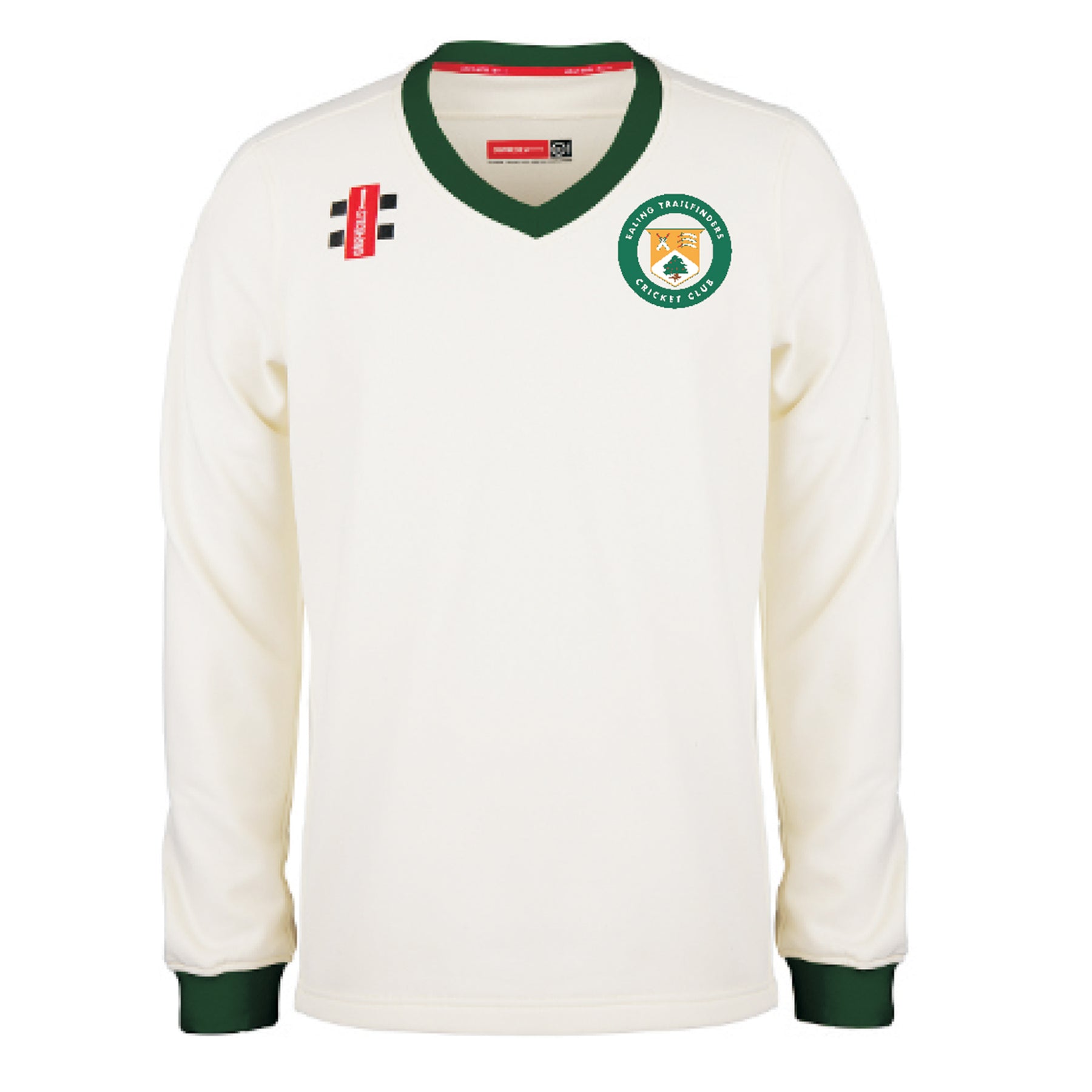 Ealing Trailfinders CC Sweater