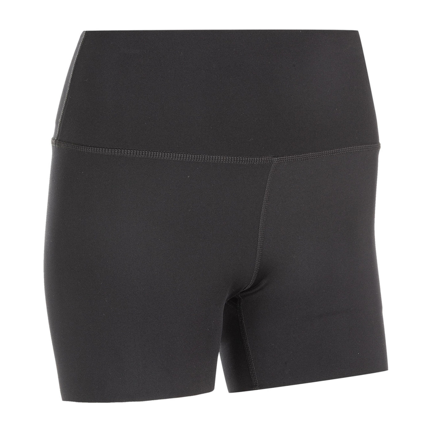 Athlecia Almy Womens 4-Inch Running Shorts: Black