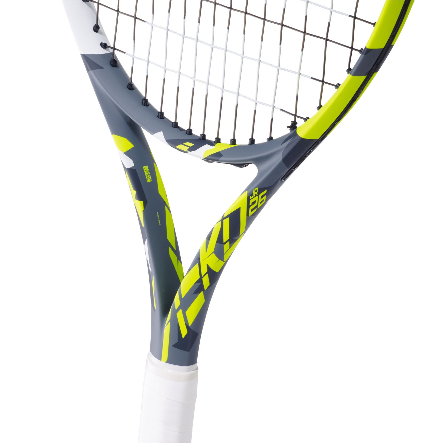 Babolat Aero Junior 26 Tennis Racket 2023