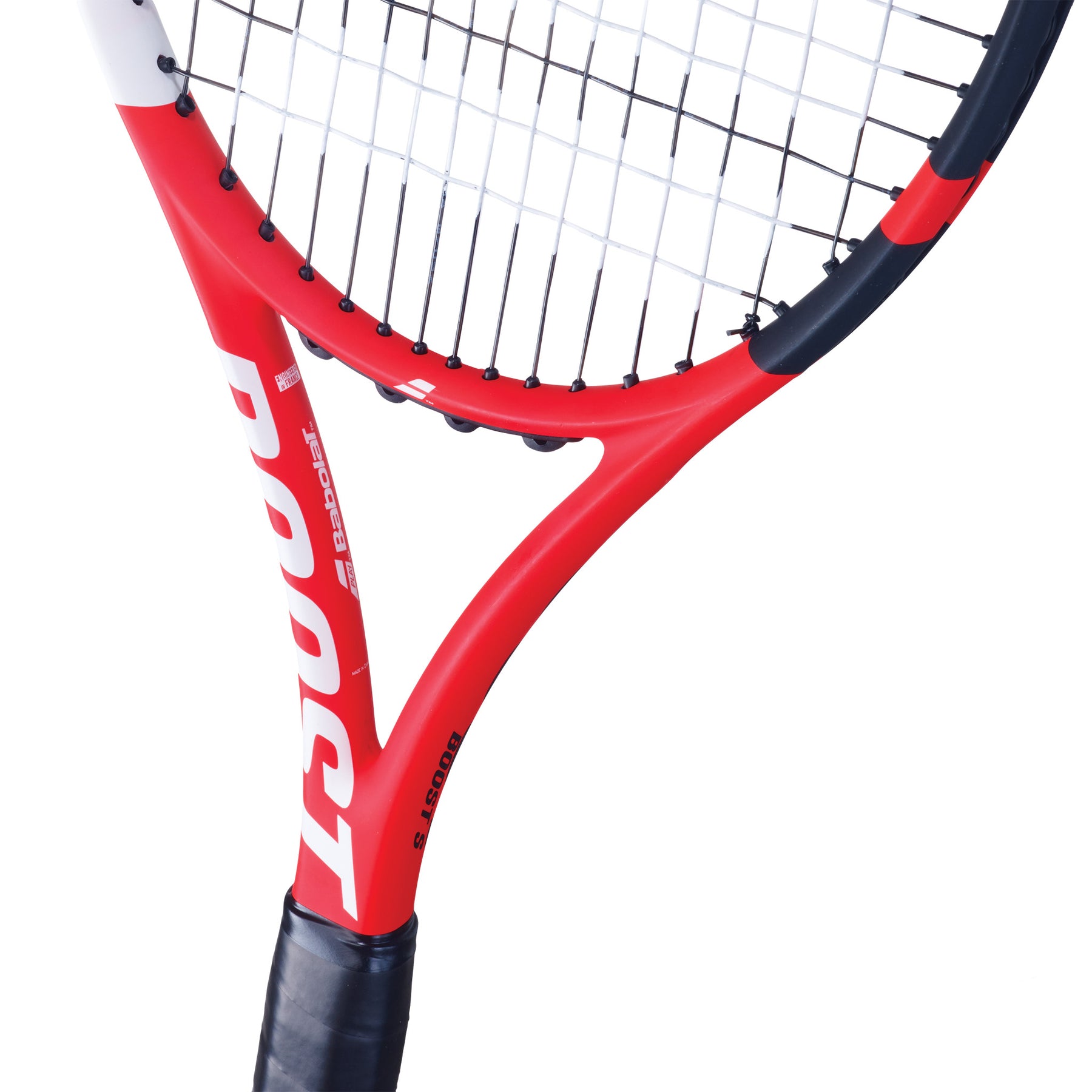 Babolat Boost Strike Tennis Racket