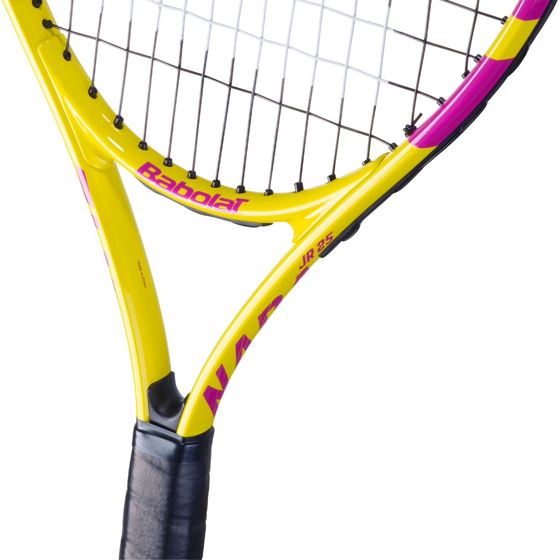 Babolat Nadal Junior 25 Tennis Racket