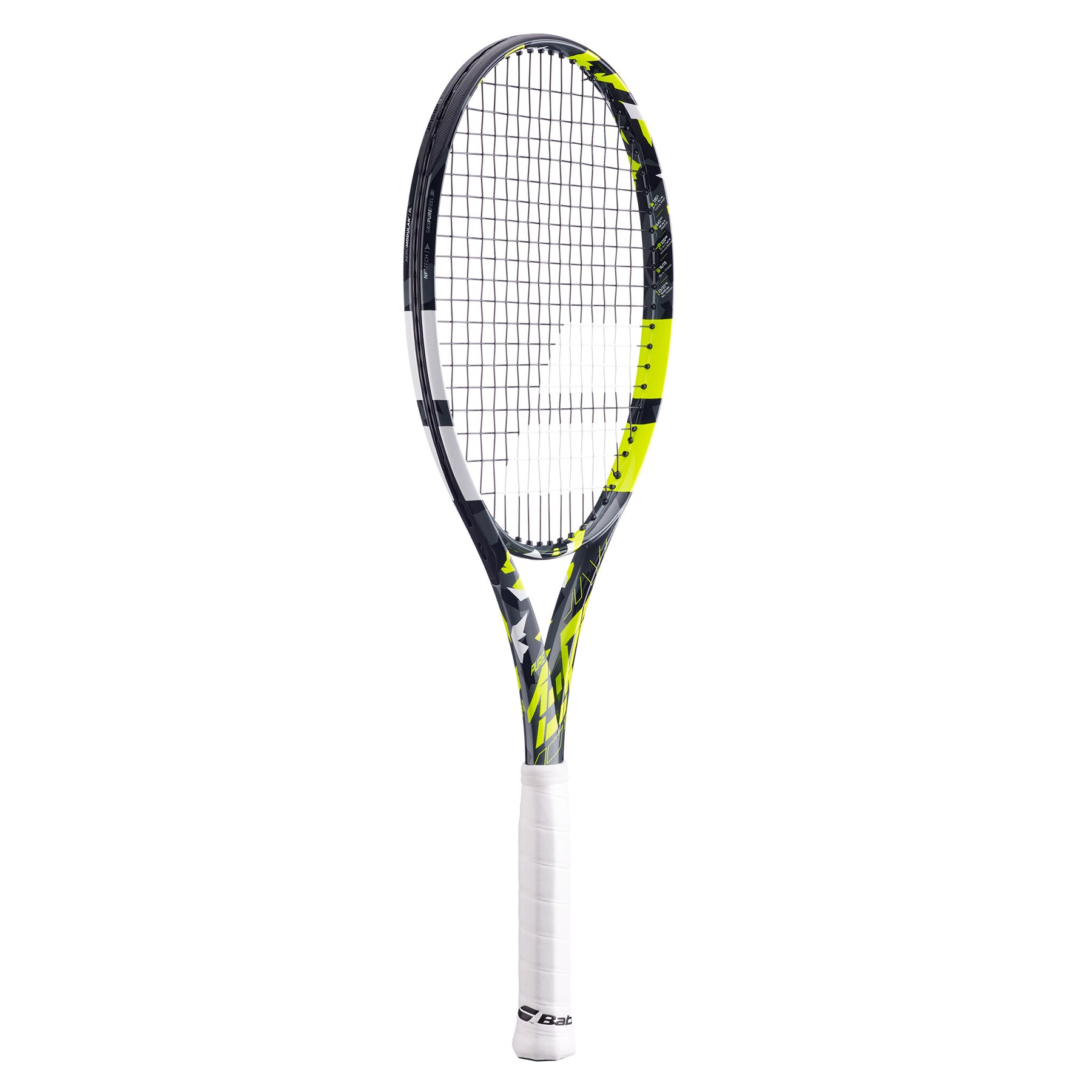 Babolat Pure Aero Team Tennis Racket 2023