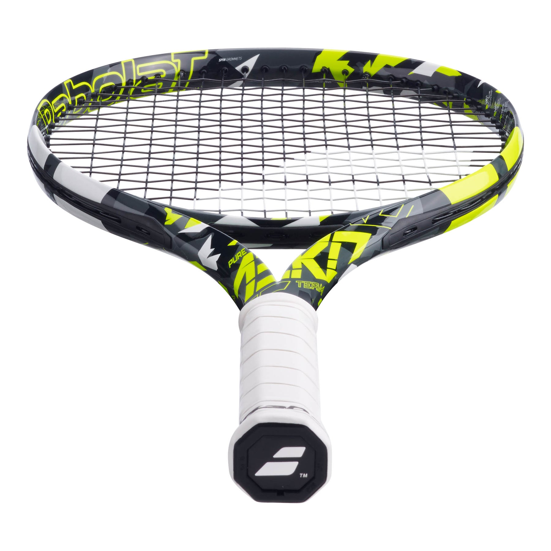 Babolat Pure Aero Team Tennis Racket 2023