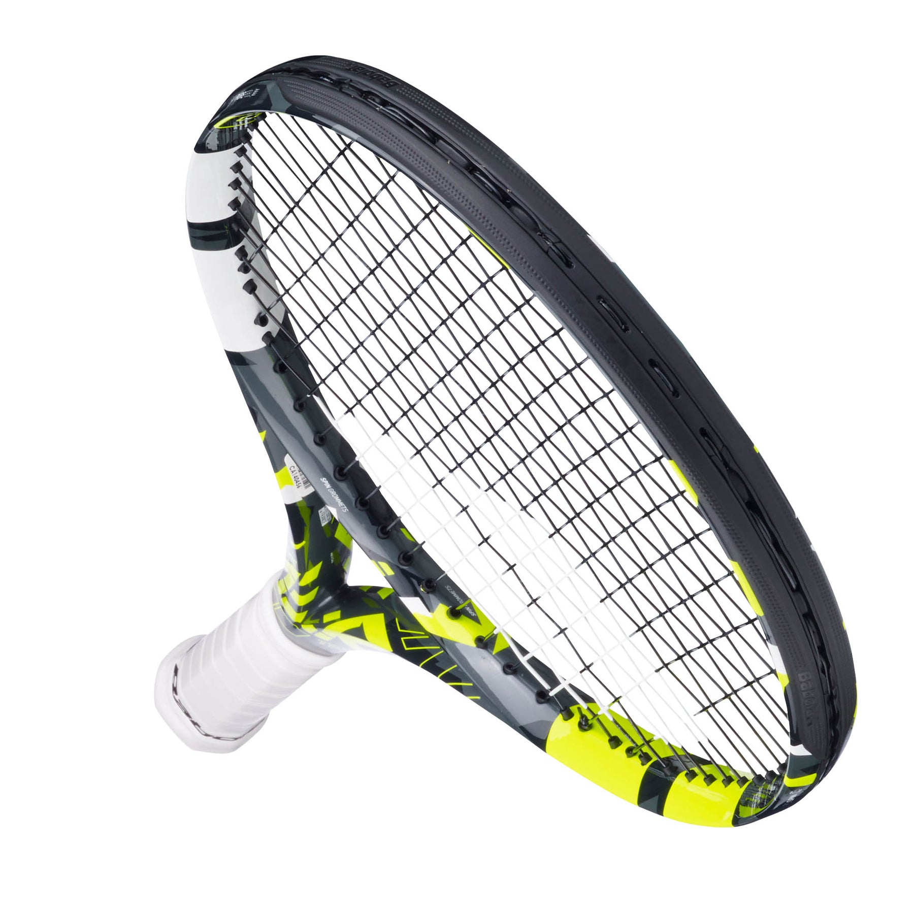 Babolat Pure Aero Team Tennis Racket 2023