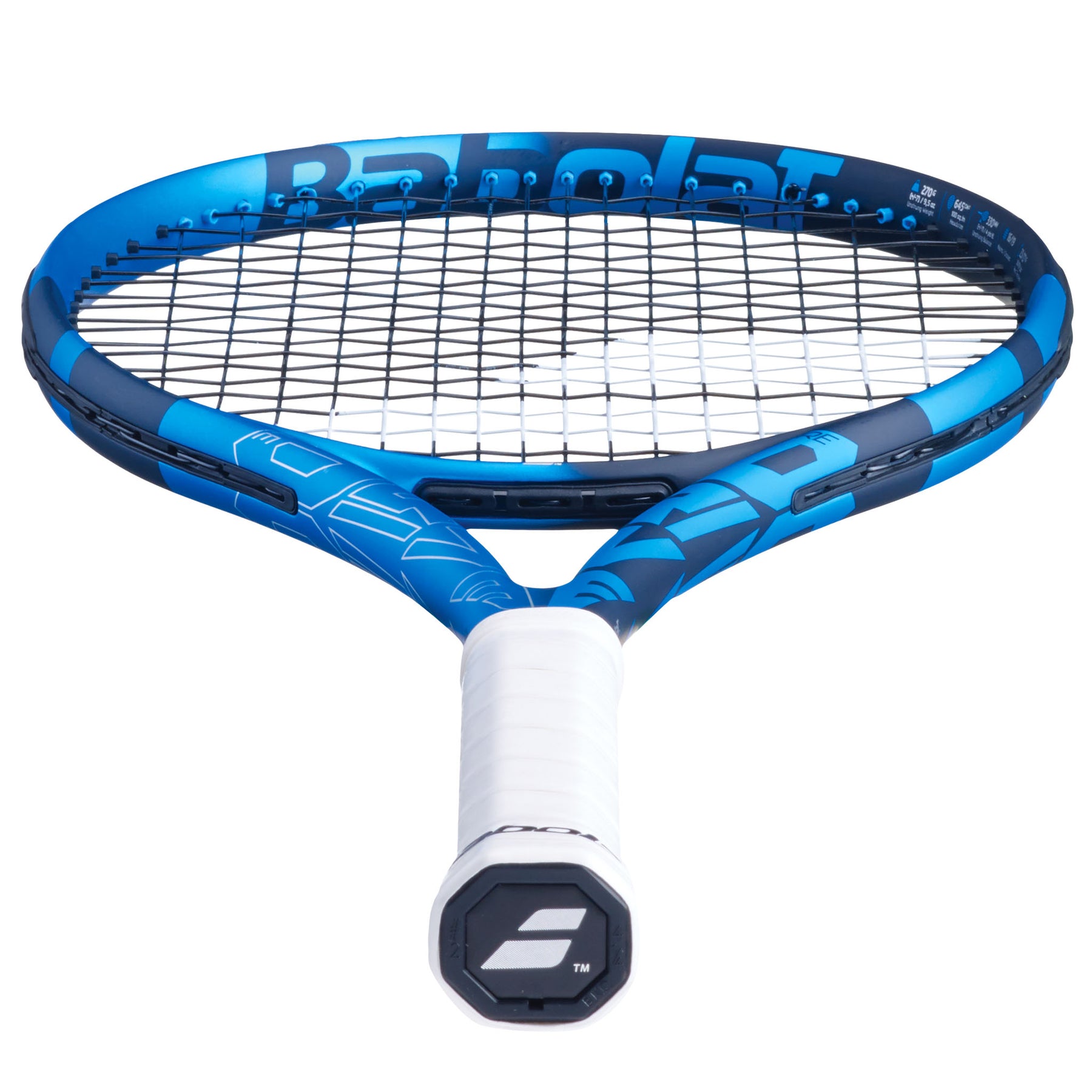 Babolat Pure Drive Lite Tennis Racket