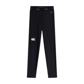 Canterbury Junior Thermoreg Leggings: Black