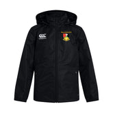 Beaconsfield RFC Canterbury Junior Vaposhield Full Zip Jacket: Black