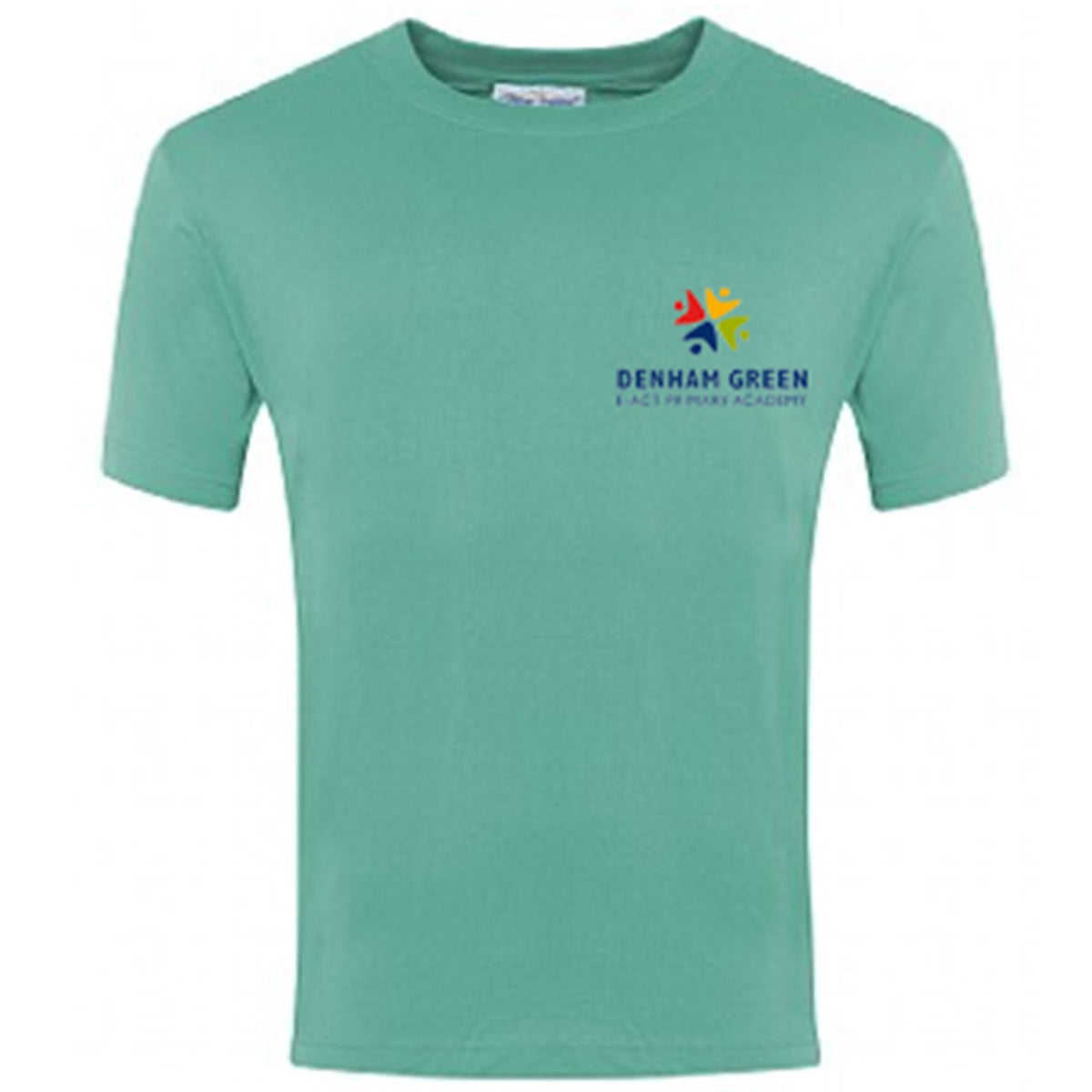 Denham Green School T Shirt SO