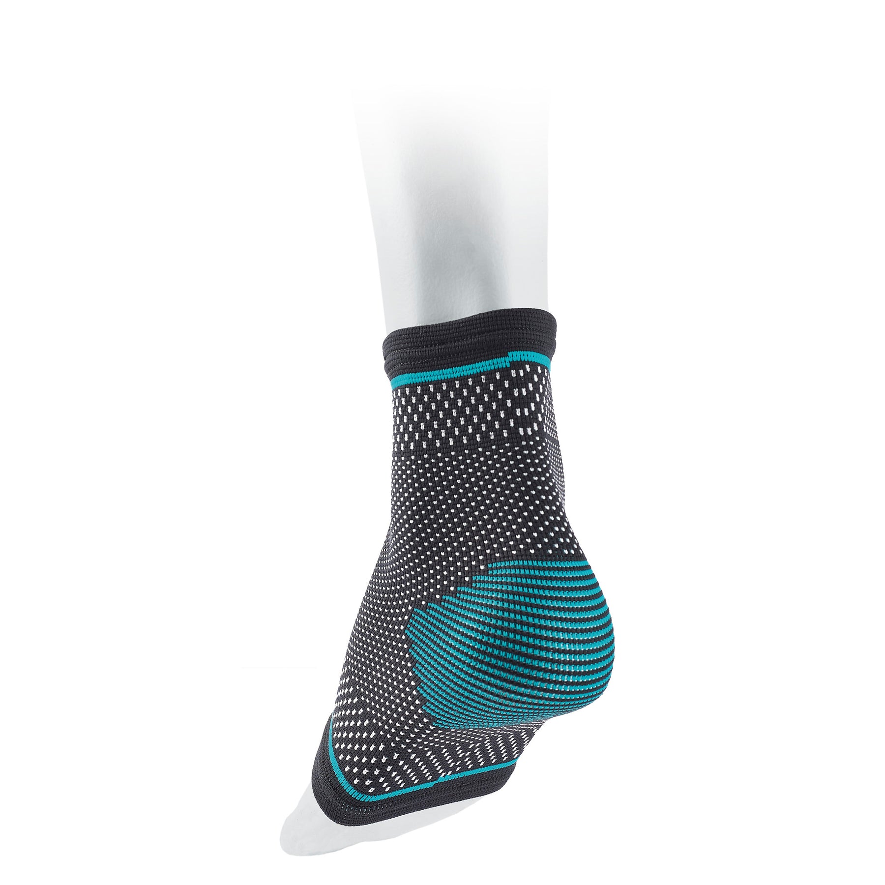 Ultimate Performance Elastic Ankle Support