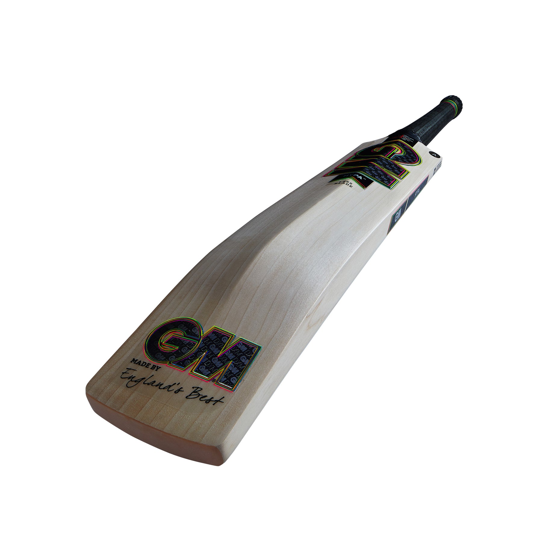 Gunn & Moore Hypa DXM 707 Junior Cricket Bat