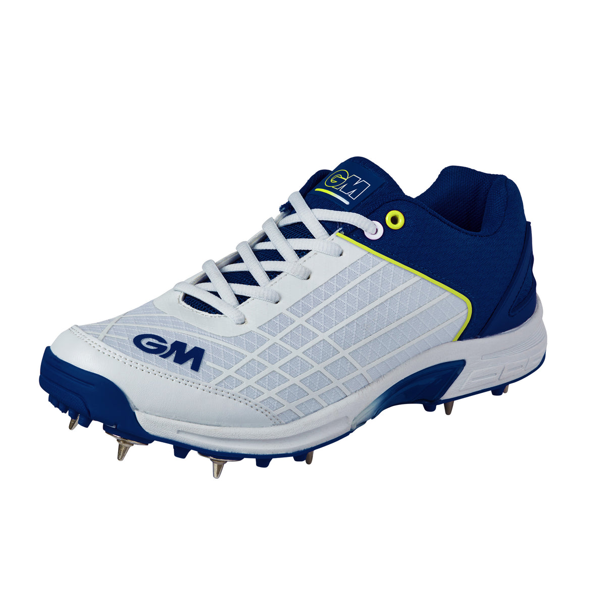 Gunn & Moore Original Spike Junior Cricket Shoes (2023)