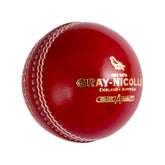 Gray Nicolls Crest Academy Junior Cricket Ball