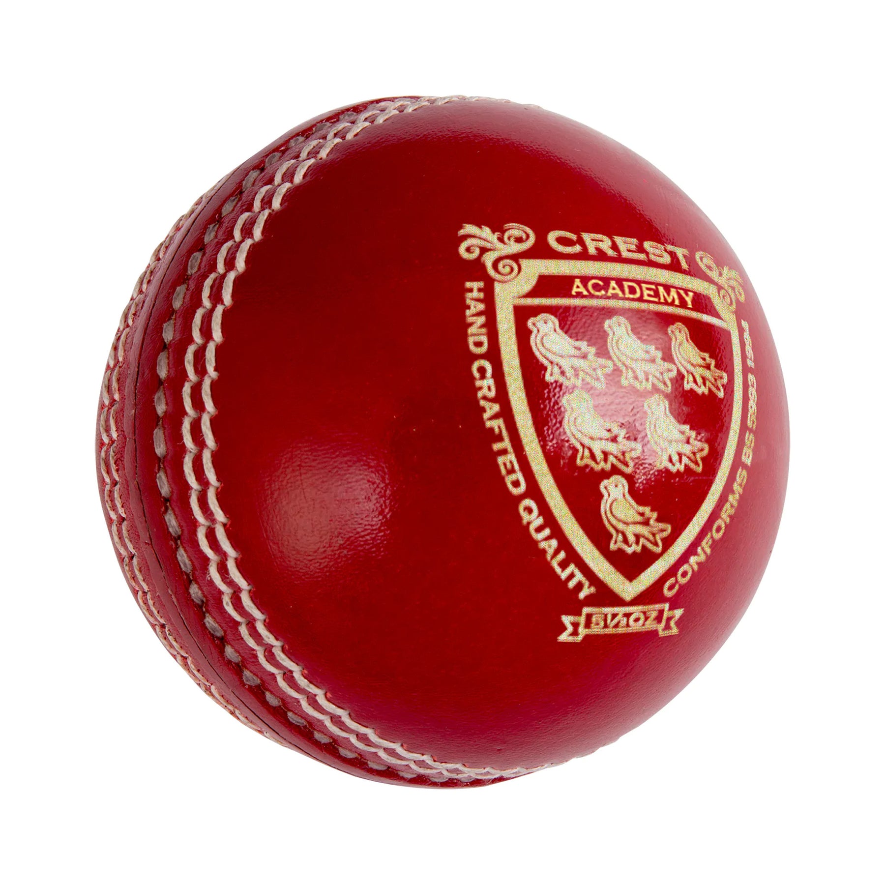 Gray Nicolls Crest Academy Junior Cricket Ball