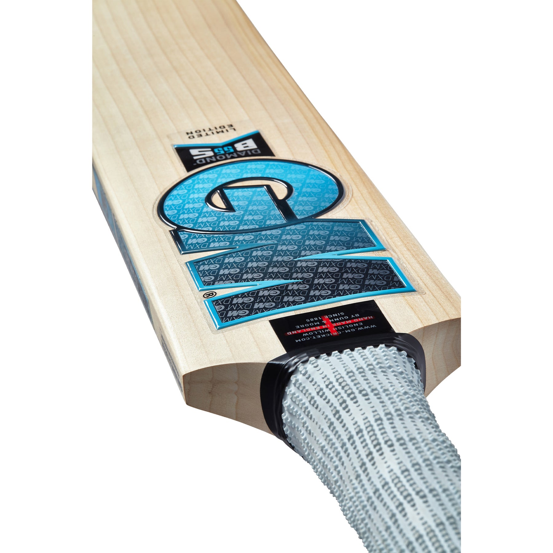 Gunn & Moore Diamond DXM 606 Cricket Bat